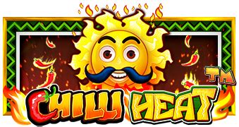 chilli heat demo|Chilli Heat Slot Game .